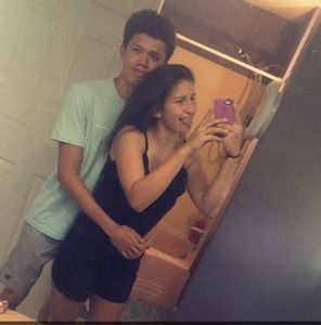 Meet your Posher, Cheyanne